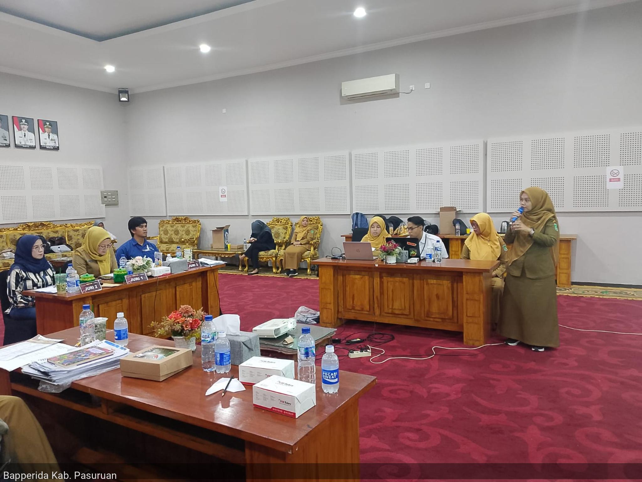 Presentasi TOP 10 Nominator INOPAMAS 2026
